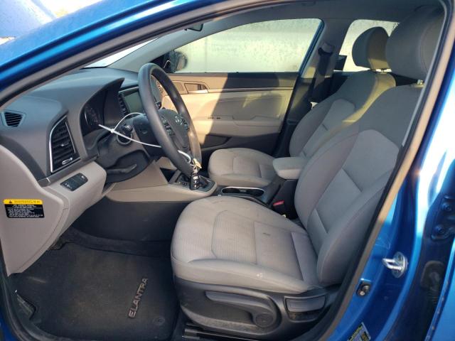 Photo 6 VIN: KMHD84LF2HU246775 - HYUNDAI ELANTRA 