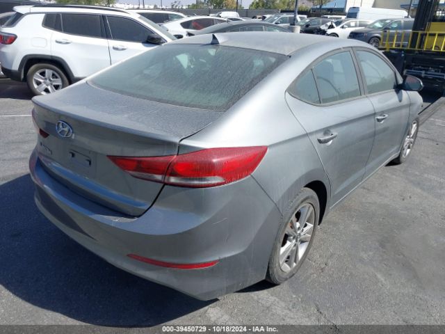 Photo 3 VIN: KMHD84LF2HU254990 - HYUNDAI ELANTRA 