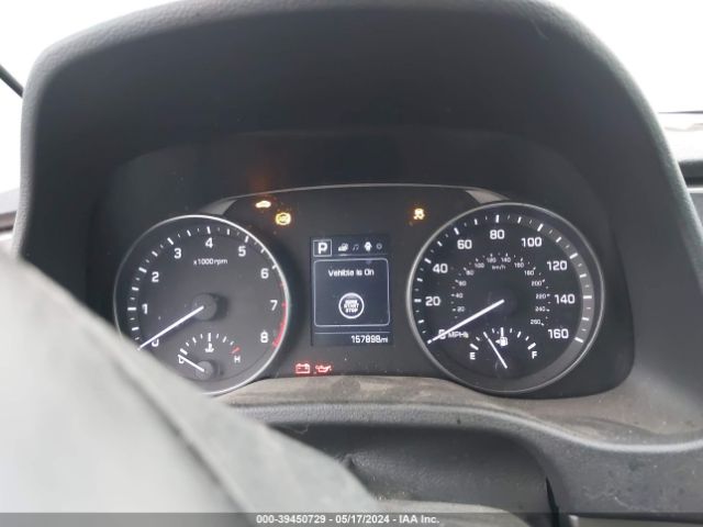 Photo 6 VIN: KMHD84LF2HU254990 - HYUNDAI ELANTRA 