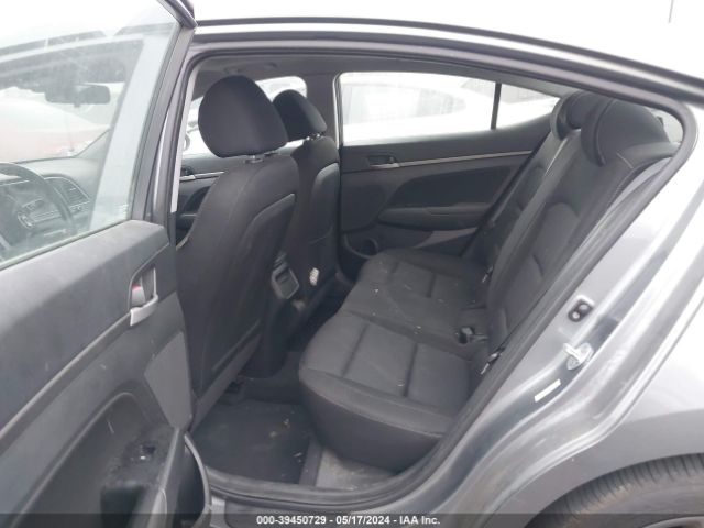 Photo 7 VIN: KMHD84LF2HU254990 - HYUNDAI ELANTRA 