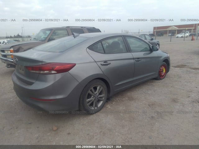 Photo 3 VIN: KMHD84LF2HU255041 - HYUNDAI ELANTRA 