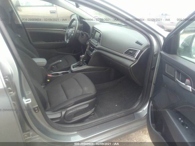 Photo 4 VIN: KMHD84LF2HU255041 - HYUNDAI ELANTRA 