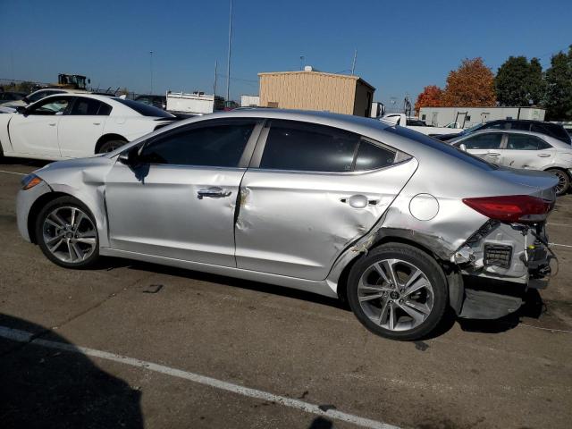 Photo 1 VIN: KMHD84LF2HU269358 - HYUNDAI ELANTRA 