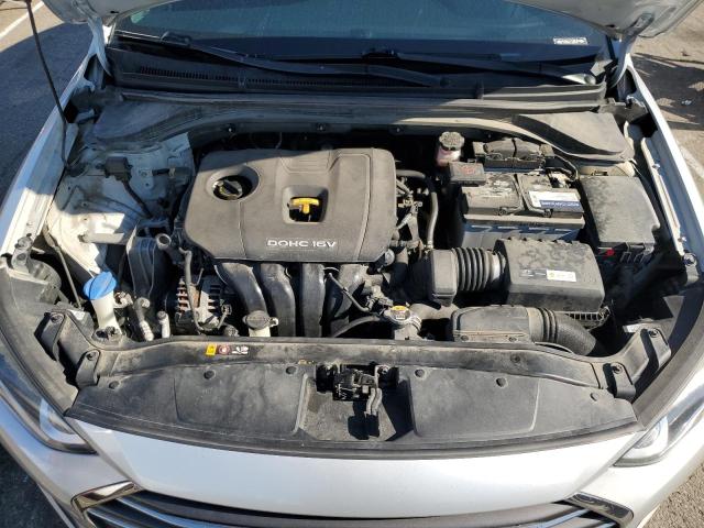 Photo 10 VIN: KMHD84LF2HU269358 - HYUNDAI ELANTRA 