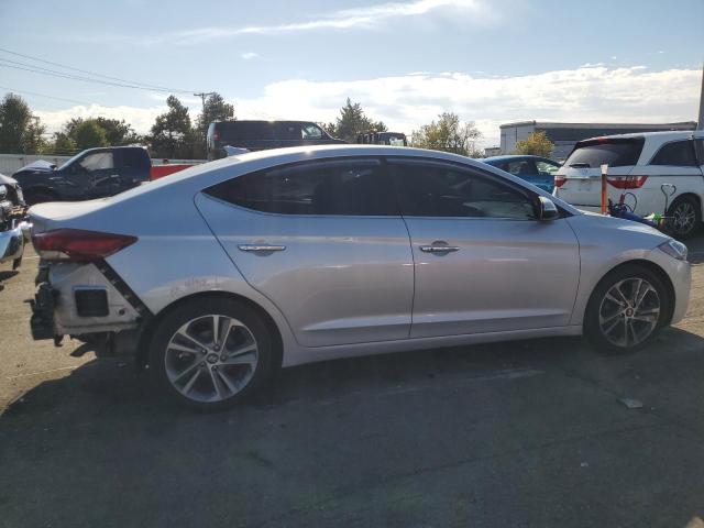 Photo 2 VIN: KMHD84LF2HU269358 - HYUNDAI ELANTRA 