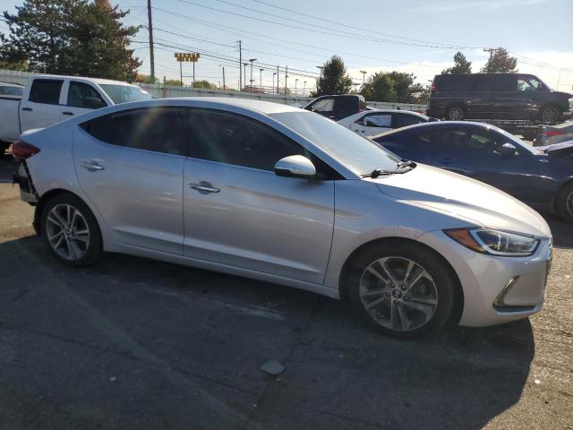 Photo 3 VIN: KMHD84LF2HU269358 - HYUNDAI ELANTRA 