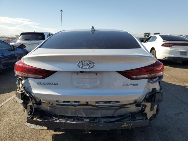 Photo 5 VIN: KMHD84LF2HU269358 - HYUNDAI ELANTRA 