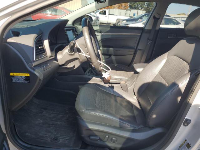 Photo 6 VIN: KMHD84LF2HU269358 - HYUNDAI ELANTRA 