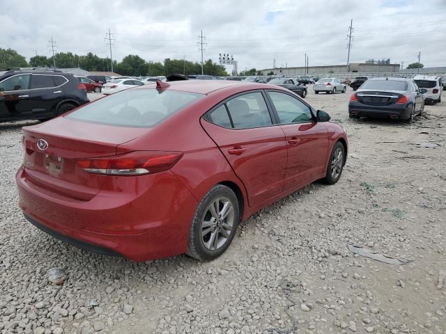 Photo 2 VIN: KMHD84LF2HU273295 - HYUNDAI ELANTRA SE 