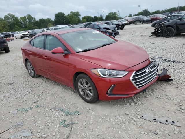 Photo 3 VIN: KMHD84LF2HU273295 - HYUNDAI ELANTRA SE 