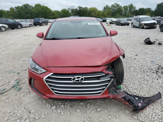 Photo 4 VIN: KMHD84LF2HU273295 - HYUNDAI ELANTRA SE 