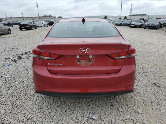 Photo 5 VIN: KMHD84LF2HU273295 - HYUNDAI ELANTRA SE 