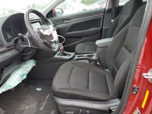 Photo 6 VIN: KMHD84LF2HU273295 - HYUNDAI ELANTRA SE 