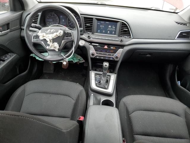 Photo 7 VIN: KMHD84LF2HU273295 - HYUNDAI ELANTRA SE 