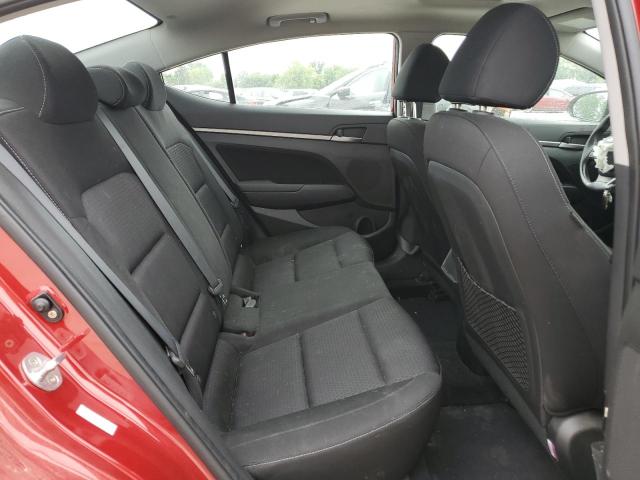 Photo 9 VIN: KMHD84LF2HU273295 - HYUNDAI ELANTRA SE 