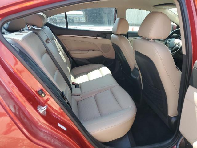 Photo 9 VIN: KMHD84LF2HU283759 - HYUNDAI ELANTRA SE 