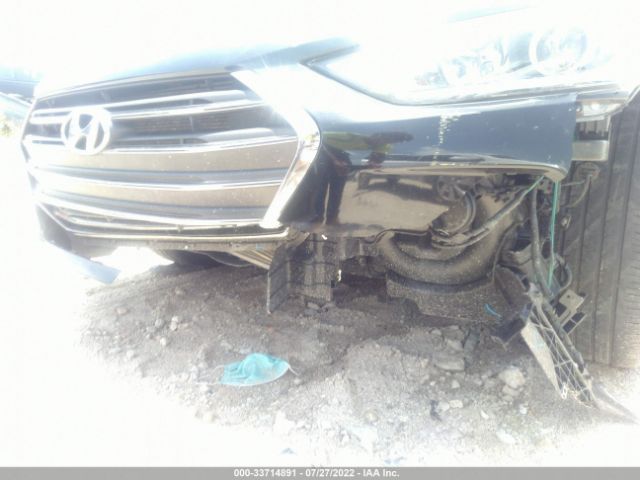 Photo 5 VIN: KMHD84LF2HU317912 - HYUNDAI ELANTRA 