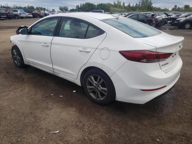 Photo 1 VIN: KMHD84LF2HU336010 - HYUNDAI ELANTRA SE 