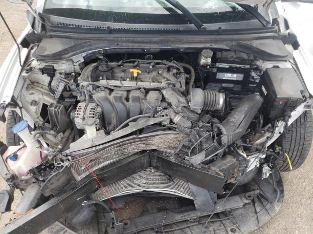 Photo 10 VIN: KMHD84LF2HU336010 - HYUNDAI ELANTRA SE 