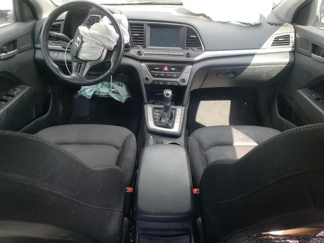 Photo 7 VIN: KMHD84LF2HU336010 - HYUNDAI ELANTRA SE 