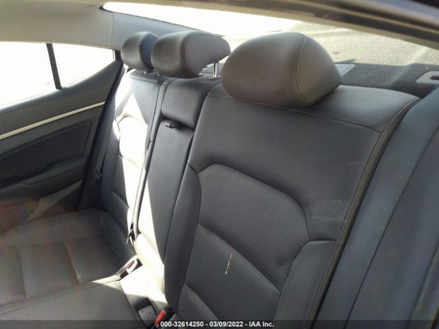 Photo 7 VIN: KMHD84LF2HU357942 - HYUNDAI ELANTRA 