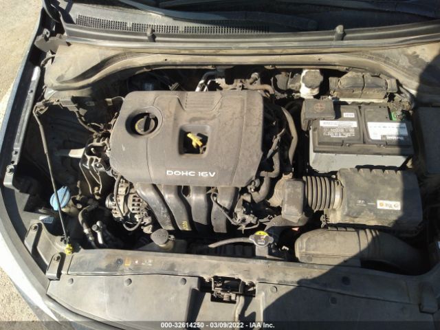 Photo 9 VIN: KMHD84LF2HU357942 - HYUNDAI ELANTRA 