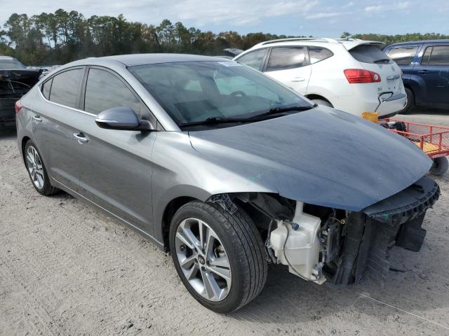 Photo 3 VIN: KMHD84LF2HU358251 - HYUNDAI ELANTRA 