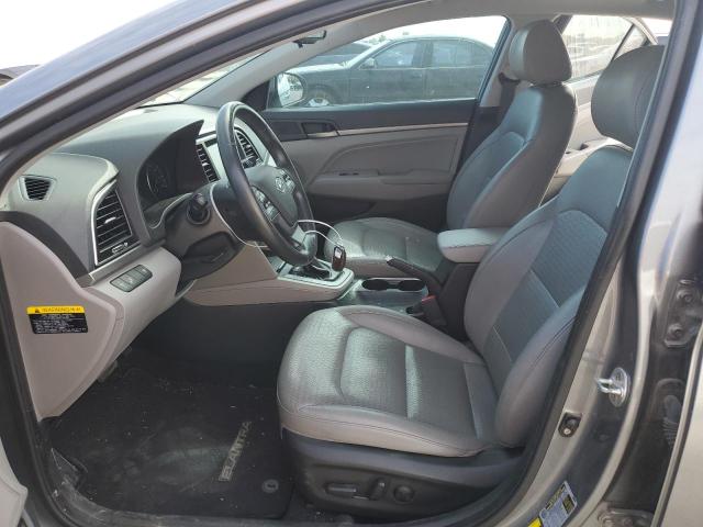 Photo 6 VIN: KMHD84LF2HU358251 - HYUNDAI ELANTRA 