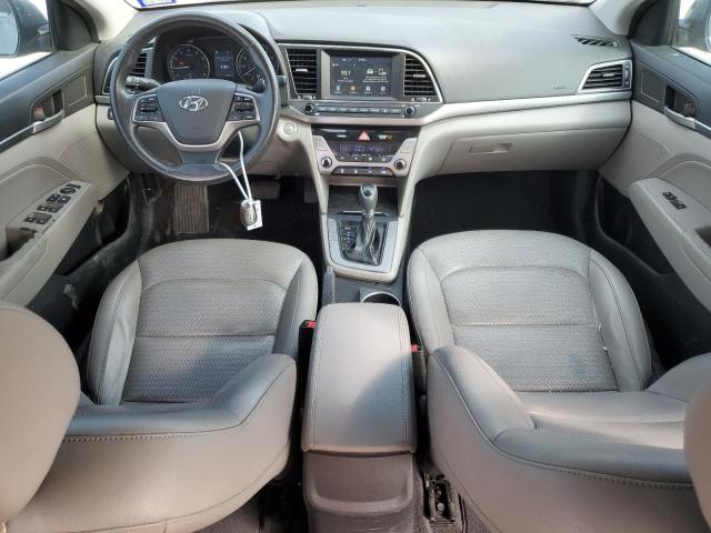 Photo 7 VIN: KMHD84LF2HU358251 - HYUNDAI ELANTRA 