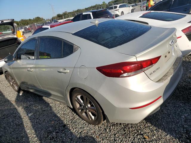 Photo 1 VIN: KMHD84LF2HU370075 - HYUNDAI ELANTRA SE 