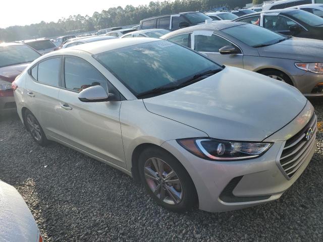 Photo 3 VIN: KMHD84LF2HU370075 - HYUNDAI ELANTRA SE 