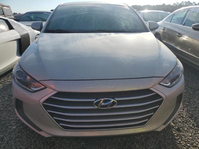 Photo 4 VIN: KMHD84LF2HU370075 - HYUNDAI ELANTRA SE 