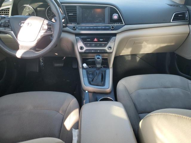 Photo 7 VIN: KMHD84LF2HU370075 - HYUNDAI ELANTRA SE 