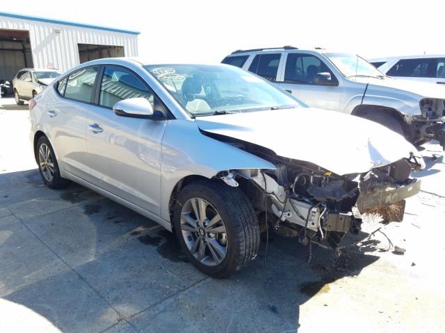 Photo 0 VIN: KMHD84LF2HU381349 - HYUNDAI ELANTRA SE 