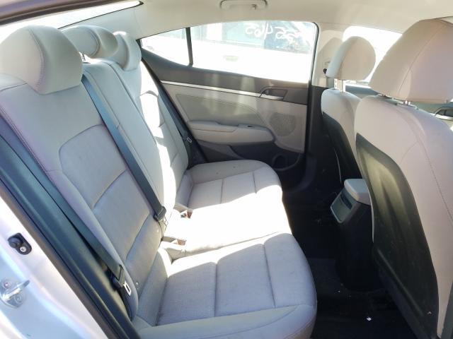 Photo 5 VIN: KMHD84LF2HU381349 - HYUNDAI ELANTRA SE 