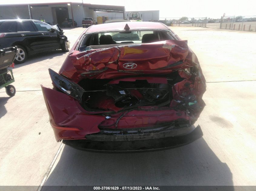 Photo 15 VIN: KMHD84LF2HU400661 - HYUNDAI ELANTRA 