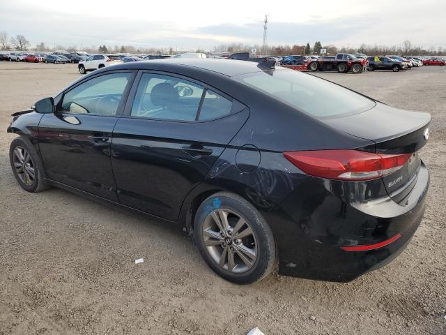 Photo 1 VIN: KMHD84LF2HU401549 - HYUNDAI ELANTRA SE 