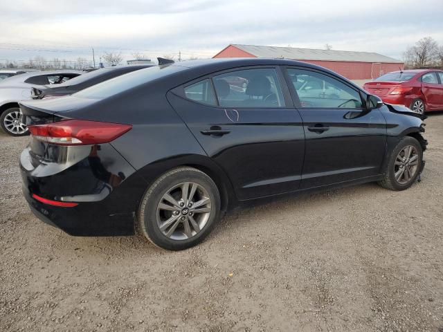 Photo 2 VIN: KMHD84LF2HU401549 - HYUNDAI ELANTRA SE 