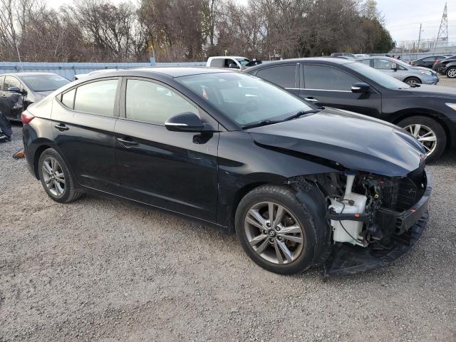 Photo 3 VIN: KMHD84LF2HU401549 - HYUNDAI ELANTRA SE 