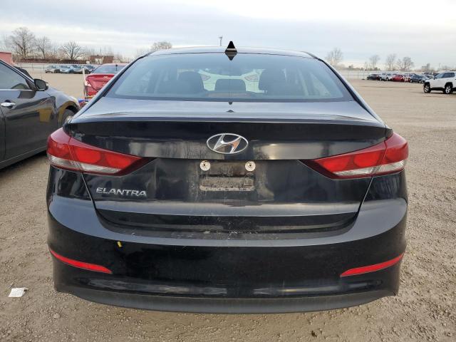 Photo 5 VIN: KMHD84LF2HU401549 - HYUNDAI ELANTRA SE 