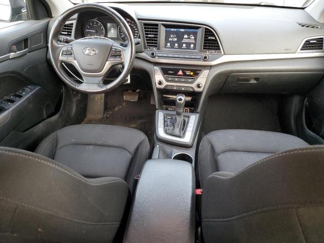 Photo 7 VIN: KMHD84LF2HU401549 - HYUNDAI ELANTRA SE 