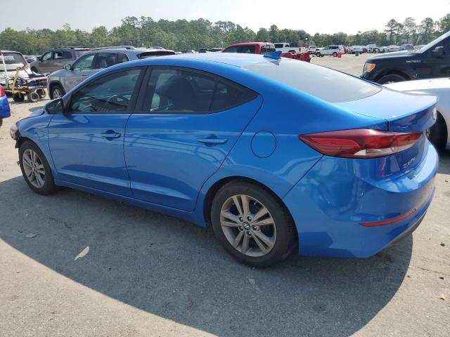 Photo 1 VIN: KMHD84LF2HU404869 - HYUNDAI ELANTRA SE 