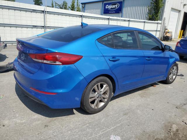 Photo 2 VIN: KMHD84LF2HU404869 - HYUNDAI ELANTRA SE 