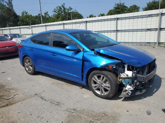 Photo 3 VIN: KMHD84LF2HU404869 - HYUNDAI ELANTRA SE 