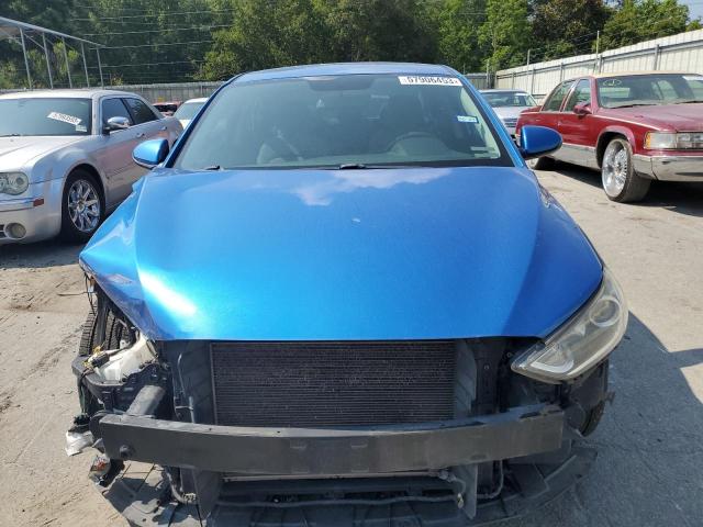 Photo 4 VIN: KMHD84LF2HU404869 - HYUNDAI ELANTRA SE 