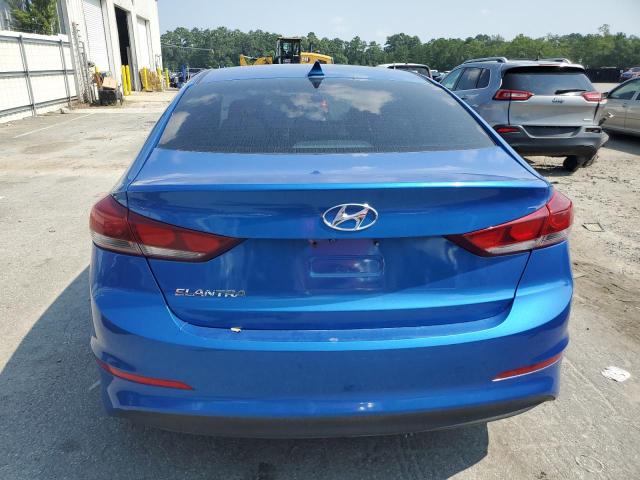 Photo 5 VIN: KMHD84LF2HU404869 - HYUNDAI ELANTRA SE 