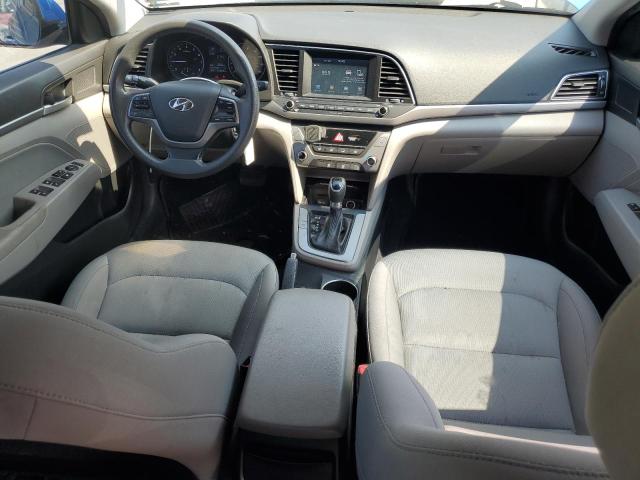 Photo 7 VIN: KMHD84LF2HU404869 - HYUNDAI ELANTRA SE 