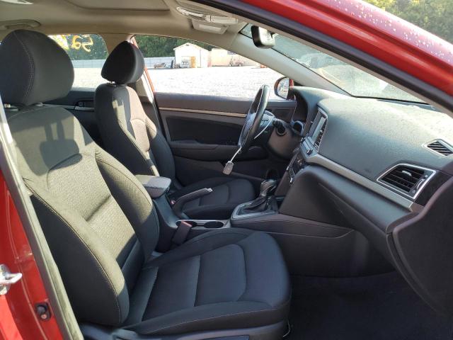 Photo 4 VIN: KMHD84LF2HU409571 - HYUNDAI ELANTRA SE 