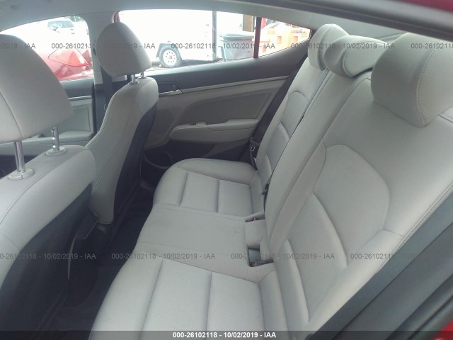 Photo 7 VIN: KMHD84LF2HU427794 - HYUNDAI ELANTRA 