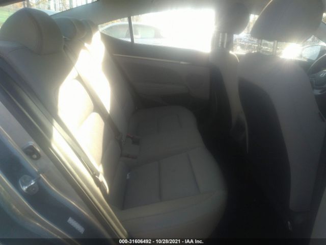 Photo 7 VIN: KMHD84LF2JU447999 - HYUNDAI ELANTRA 